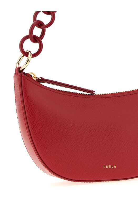 'Furla Sfera' мини-сумка через плечо Красная WE00767BX3989RUB00 'Furla Sfera' мини-сумка через плечо Красная WE00767BX3989RUB00