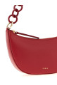 'Furla Sfera' мини-сумка через плечо Красная WE00767BX3989RUB00 'Furla Sfera' мини-сумка через плечо Красная WE00767BX3989RUB00