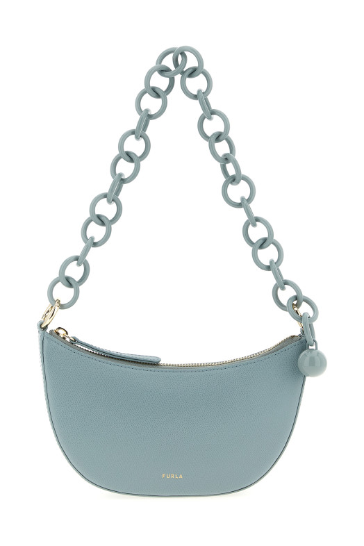 Мини-сумка через плечо «Furla Sfera» СИНЯЯ WE00767BX39893963S Мини-сумка через плечо «Furla Sfera» СИНЯЯ WE00767BX39893963S