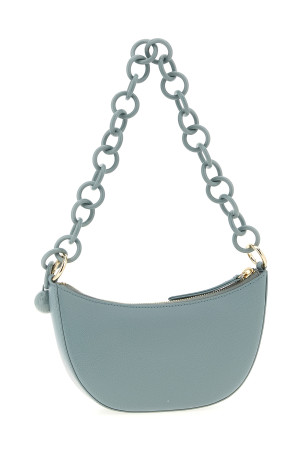 Мини-сумка через плечо «Furla Sfera» СИНЯЯ WE00767BX39893963S Мини-сумка через плечо «Furla Sfera» СИНЯЯ WE00767BX39893963S
