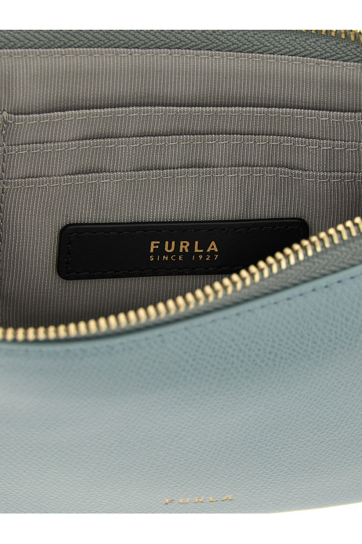 Мини-сумка через плечо «Furla Sfera» СИНЯЯ WE00767BX39893963S Мини-сумка через плечо «Furla Sfera» СИНЯЯ WE00767BX39893963S