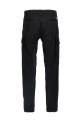 Lente cargo pants Black Lente cargo pants Black