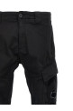 Lente cargo pants Black Lente cargo pants Black