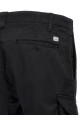 Lente cargo pants Black Lente cargo pants Black