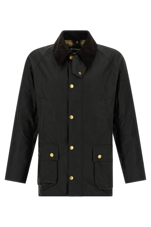 'Ashby' jacket Beige 'Ashby' jacket Beige