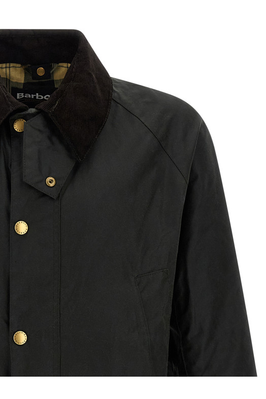 'Ashby' jacket Beige 'Ashby' jacket Beige