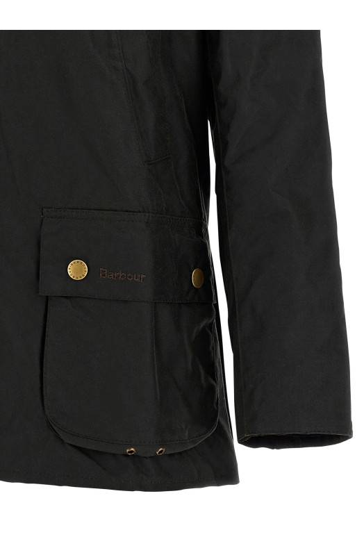 'Ashby' jacket Beige 'Ashby' jacket Beige