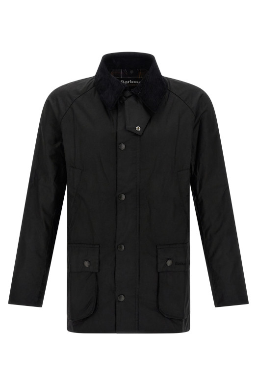 'Ashby' jacket Black 'Ashby' jacket Black