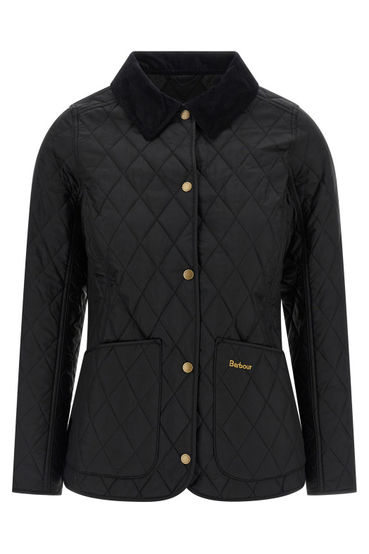 'Annandale' jacket Black 'Annandale' jacket Black