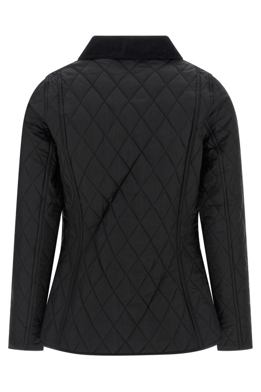 'Annandale' jacket Black 'Annandale' jacket Black