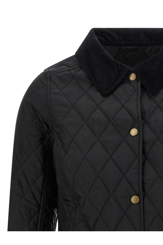 'Annandale' jacket Black 'Annandale' jacket Black