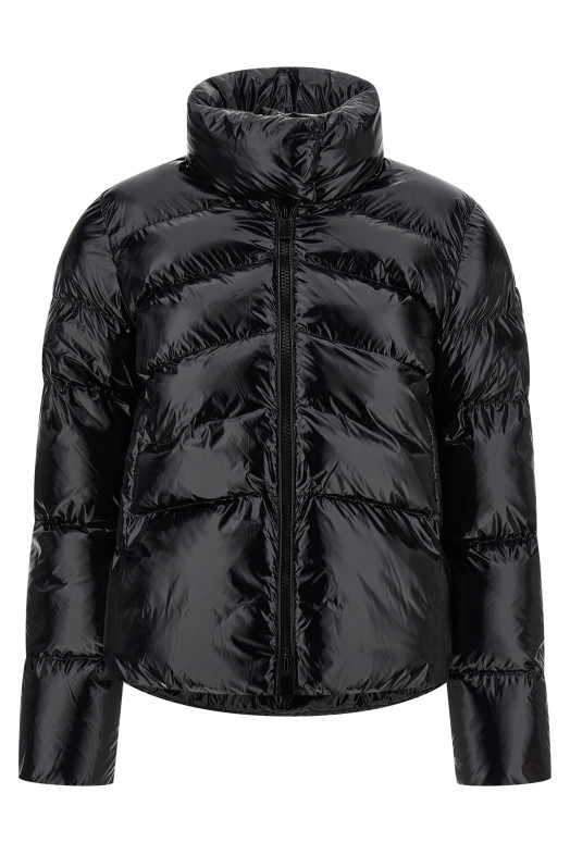 'Mirco' down jacket Black 'Mirco' down jacket Black