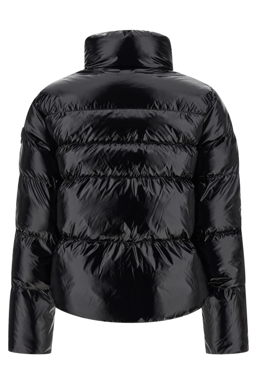 'Mirco' down jacket Black 'Mirco' down jacket Black