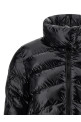 'Mirco' down jacket Black 'Mirco' down jacket Black