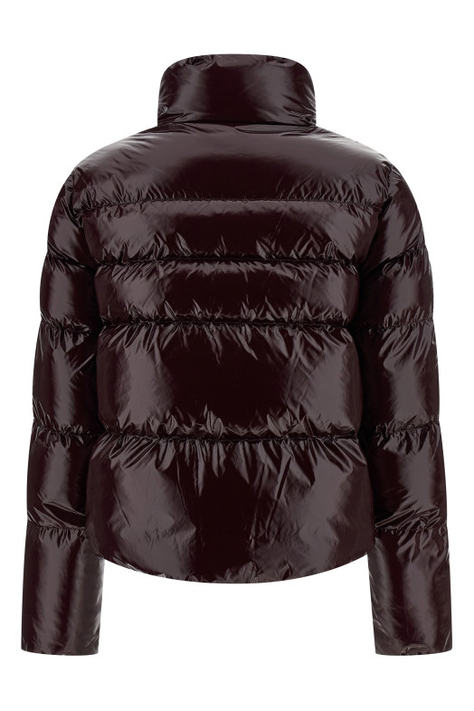 'Mirco' down jacket Bordeaux 'Mirco' down jacket Bordeaux