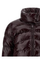 'Mirco' down jacket Bordeaux 'Mirco' down jacket Bordeaux
