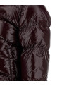 'Mirco' down jacket Bordeaux 'Mirco' down jacket Bordeaux