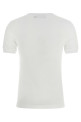 Lace T-shirt White Lace T-shirt White