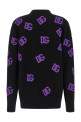 Логотип кардиган Multicolor DOLCE & GABBANA FXJ36TJCVYXN9867 Логотип кардиган Multicolor DOLCE & GABBANA FXJ36TJCVYXN9867