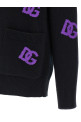 Логотип кардиган Multicolor DOLCE & GABBANA FXJ36TJCVYXN9867 Логотип кардиган Multicolor DOLCE & GABBANA FXJ36TJCVYXN9867