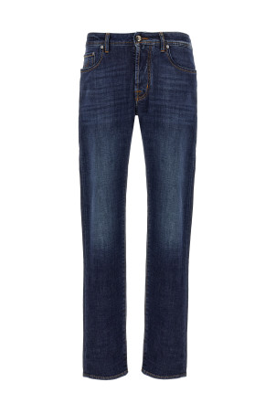 Скінні джинси Blue JACOB COHEN JUMQE004032S3736V3100D Скінні джинси Blue JACOB COHEN JUMQE004032S3736V3100D