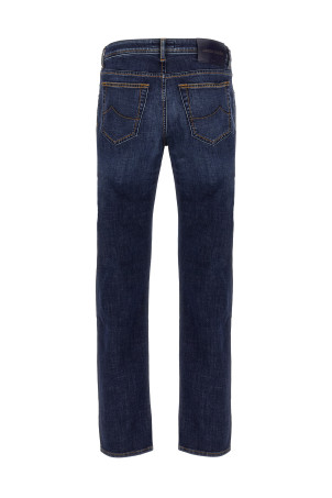 Скінні джинси Blue JACOB COHEN JUMQE004032S3736V3100D Скінні джинси Blue JACOB COHEN JUMQE004032S3736V3100D