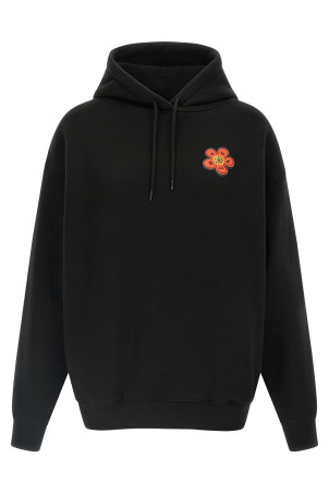 Худи черный KENZO FF62HO4544MB99J Худи черный KENZO FF62HO4544MB99J