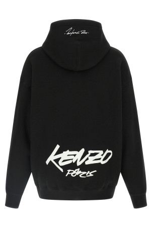 Худи черный KENZO FF62HO4544MB99J Худи черный KENZO FF62HO4544MB99J