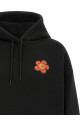 Худі чорний KENZO FF62HO4544MB99J Худі чорний KENZO FF62HO4544MB99J