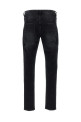Джинси «Dropped fit» Чорні P002BLRBLACKREPAIR Джинси «Dropped fit» Чорні P002BLRBLACKREPAIR