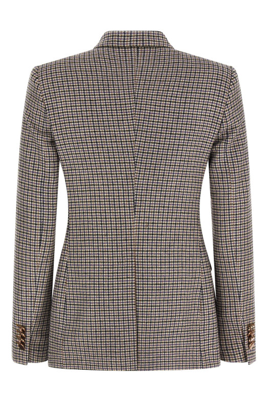 'Parigi' blazer Purple 'Parigi' blazer Purple