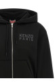 Толстовка с капюшоном «KENZO Happy Tiger» Черный FF62HO2504MF99J Толстовка с капюшоном «KENZO Happy Tiger» Черный FF62HO2504MF99J