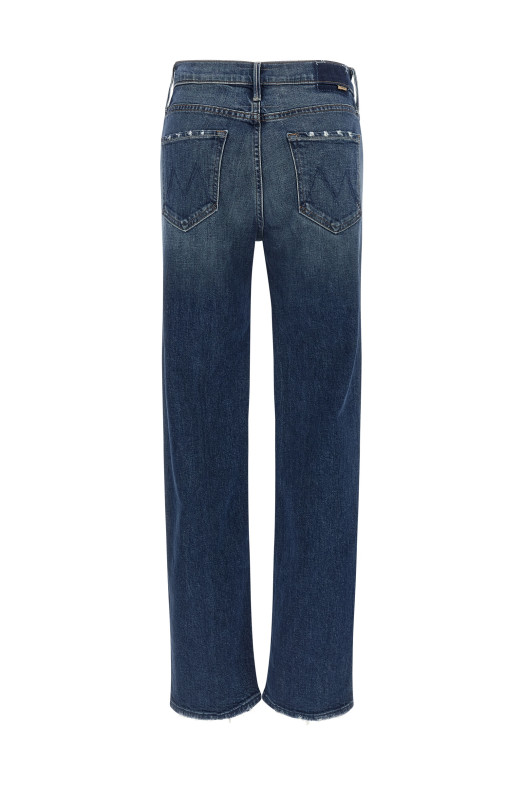 Джинсы «The Kick» Синие 10005259BTIT Джинсы «The Kick» Синие 10005259BTIT