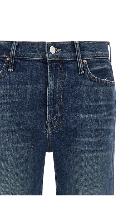 Джинсы «The Kick» Синие 10005259BTIT Джинсы «The Kick» Синие 10005259BTIT