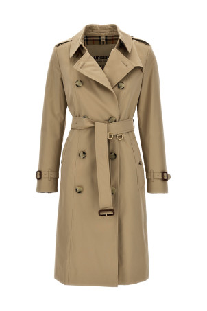'The chelsea' trench coat Beige 'The chelsea' trench coat Beige