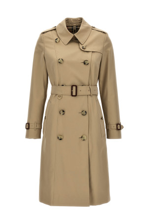 'The chelsea' trench coat Beige 'The chelsea' trench coat Beige