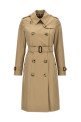 'The chelsea' trench coat Beige