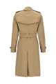 'The chelsea' trench coat Beige