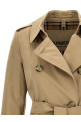 'The chelsea' trench coat Beige