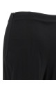 Брюки с бусинами Черные ALBERTA FERRETTI A031066390555 Брюки с бусинами Черные ALBERTA FERRETTI A031066390555