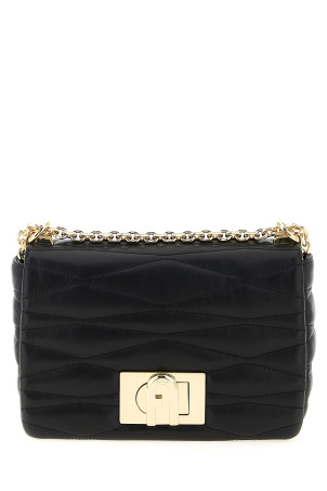 Сумка через плече Furla 1927 S Чорна WB01671BX3221O6000 Сумка через плече Furla 1927 S Чорна WB01671BX3221O6000