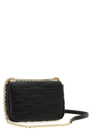 Сумка через плече Furla 1927 S Чорна WB01671BX3221O6000 Сумка через плече Furla 1927 S Чорна WB01671BX3221O6000