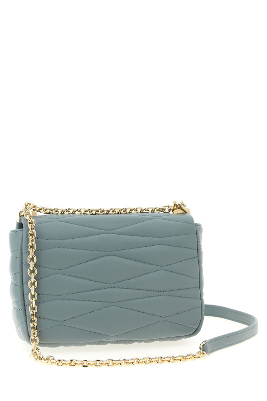 'Furla 1927 S' crossbody bag BLUE 'Furla 1927 S' crossbody bag BLUE