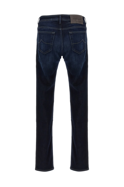 Джинси Slim Blue JACOB COHEN JUMQE004053P3621V1100D Джинси Slim Blue JACOB COHEN JUMQE004053P3621V1100D