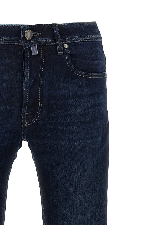Джинси Slim Blue JACOB COHEN JUMQE004053P3621V1100D Джинси Slim Blue JACOB COHEN JUMQE004053P3621V1100D