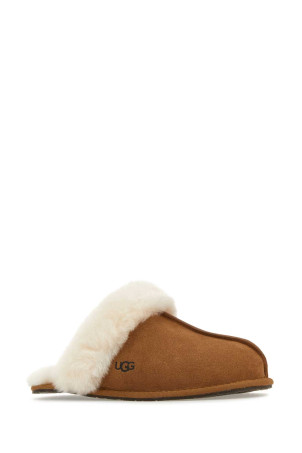 Camel suede Scuffette II slippers UGG (1106872) Camel suede Scuffette II slippers UGG (1106872)