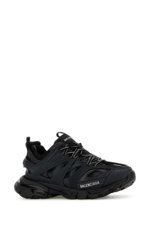 Black Track sneakers Black BALENCIAGA (542023W1GB1) Black Track sneakers Black BALENCIAGA (542023W1GB1)