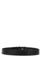 'City calf' belt Black 'City calf' belt Black