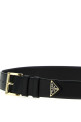 'City calf' belt Black 'City calf' belt Black