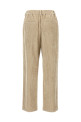 Corduroy trousers Beige Corduroy trousers Beige